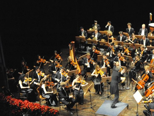 Festival pianistico